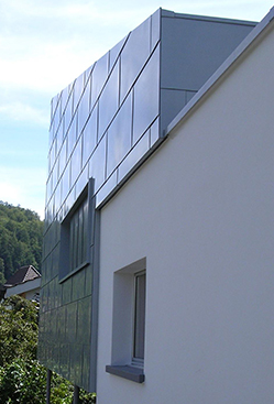 Einfamilienhaus Ambeilerweg 8, Burgdorf