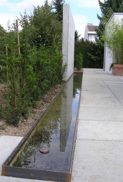 Einfamilienhaus Ambeilerweg 8, Burgdorf