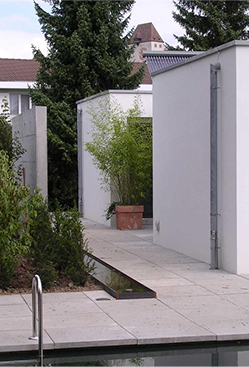 Einfamilienhaus Ambeilerweg 8, Burgdorf