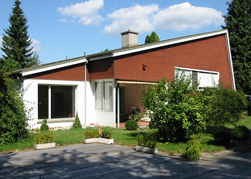 Einfamilienhaus Ambeilerweg 8, Burgdorf