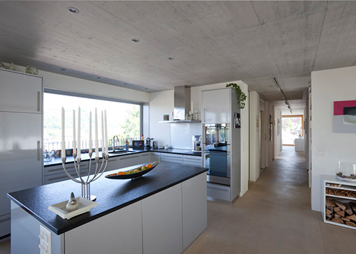 Mehrfamilienhaus Technikumstrasse 10b und 10c, Burgdorf