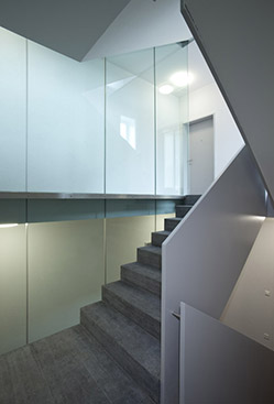 Wohn- und Geschäftshaus Poststrasse 6, Burgdorf