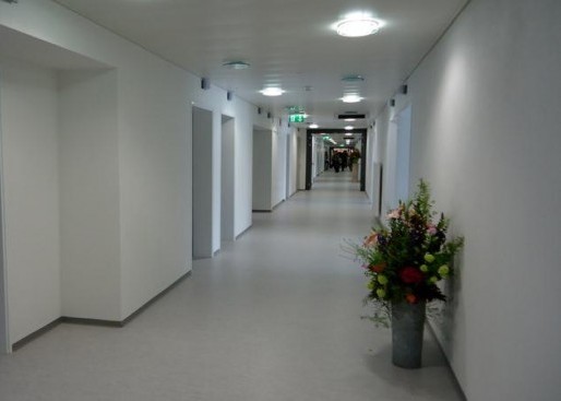 Teilerneuerung Spital, Langnau 06