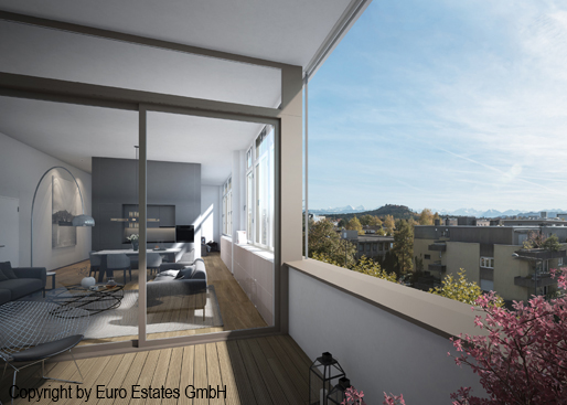 Arealentwicklung Worbstrasse 201a, Gümligen