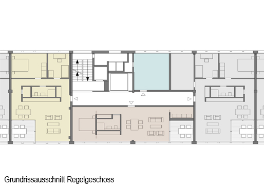 Arealentwicklung Worbstrasse 201a, Gümligen