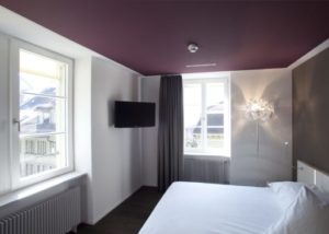 Hotel Orchidee, Burgdorf