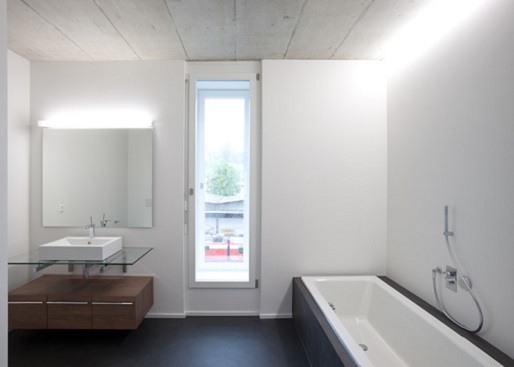 Wohn- und Geschäftshaus Poststrasse 6, Burgdorf