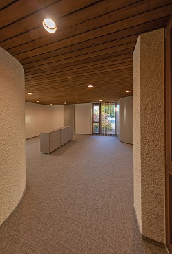 Aufbahrungshalle, Krauchthal