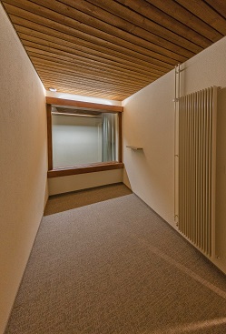 Aufbahrungshalle, Krauchthal