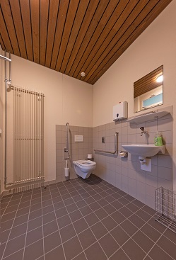 Aufbahrungshalle, Krauchthal