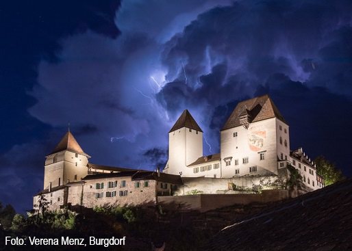 Bauherrenvertretung Schloss Burgdorf