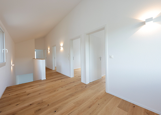 Neubau Einfamilienhaus Längmatte 9, Lützelflüh-Goldbach