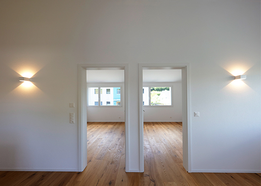 Neubau Einfamilienhaus Längmatte 9, Lützelflüh-Goldbach