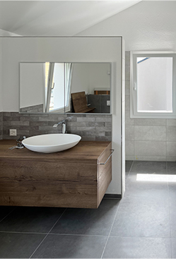 Neubau Einfamilienhaus Längmatte 9, Lützelflüh-Goldbach