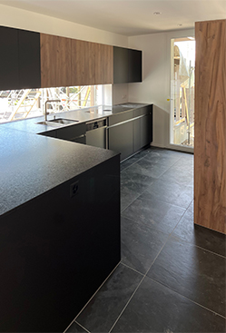 Neubau Einfamilienhaus Längmatte 9, Lützelflüh-Goldbach