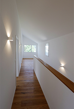 Neubau Einfamilienhaus Längmatte 9, Lützelflüh-Goldbach