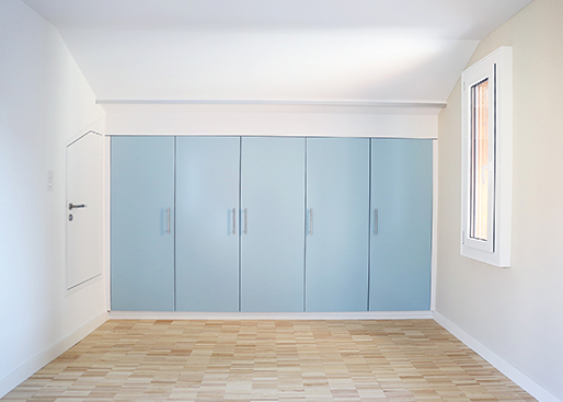 Einfamilienhaus Technikumstrasse 10, Burgdorf