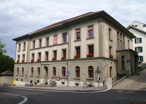 Musikschule Region Burgdorf: Sanierungsstrategie 2023 - 2028