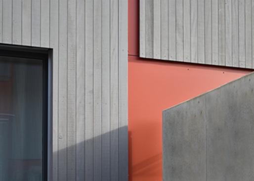 Wohnsiedlung "Burgermatt", Burgdorf