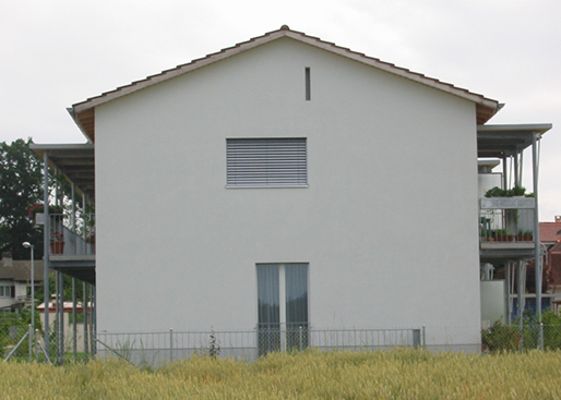Alterssiedlung Lerchenbühl, Burgdorf