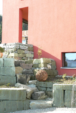 MINERGIE Einfamilienhaus Fuchsbälleweg 14, Burgdorf